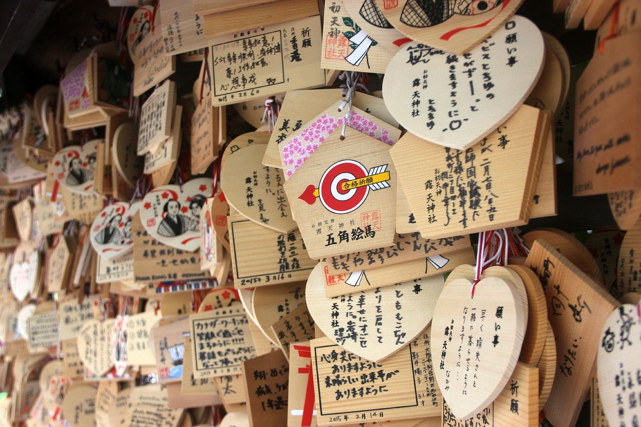 达州留学日本之融入日本社会：文化交流与学术提升的完美平衡