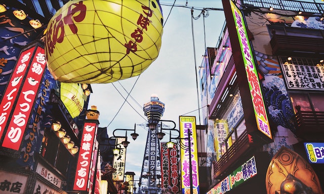 达州日本留学生活的乐趣与探险：旅行与文化体验