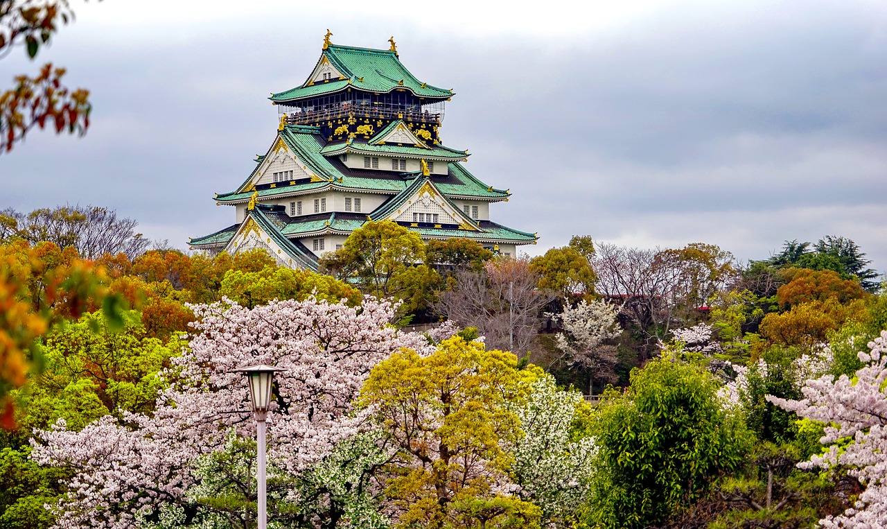 达州追寻梦想的起点：为何选择高考后去日本留学？