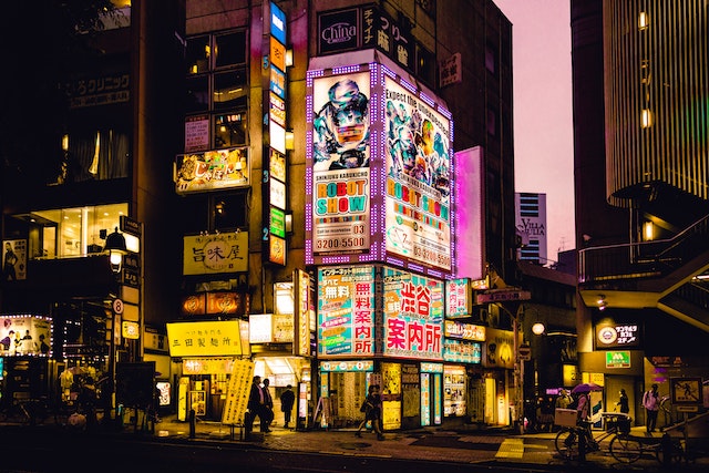 达州寻找学术平衡：留学日本如何处理学业与生活